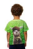Kids Odder Otter