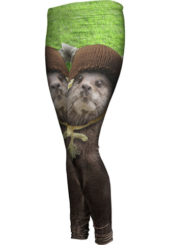 Odder Otter
