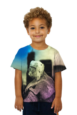 Kids Koala Snow