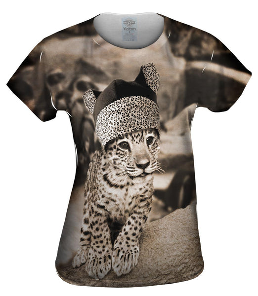 Baby Lep Womens Top