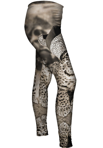 Baby Lep&nbsp;Womens Leggings
