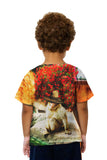 Kids Mex Monkey