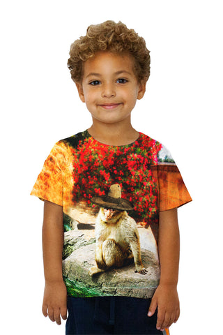 Kids Mex Monkey