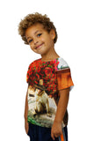 Kids Mex Monkey
