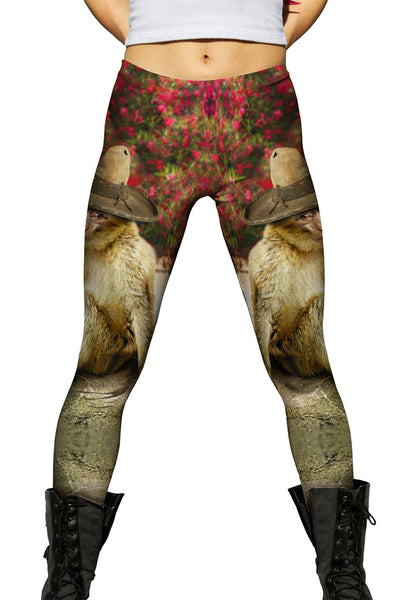 Mex Monkey&nbsp;Womens Leggings