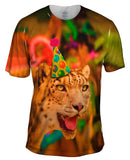 Party Leo