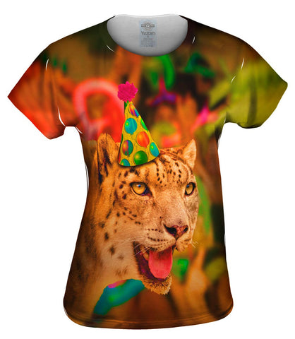 Party Leo