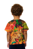Kids Party Leo