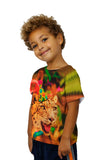 Kids Party Leo