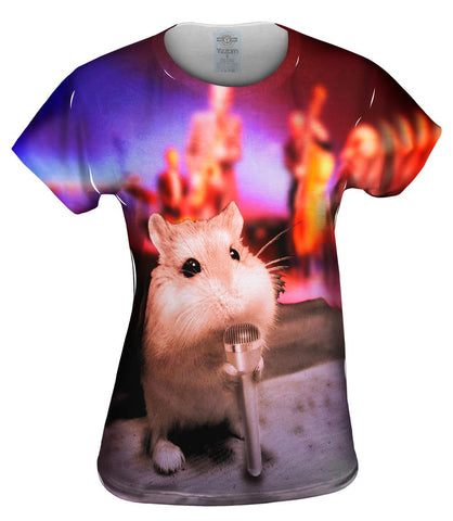 Jazz Mouse
