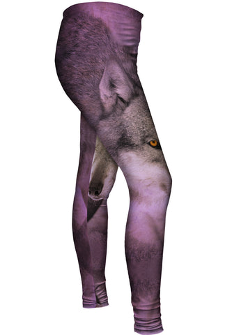 Purple Wife