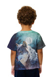 Kids Luna Wolf