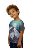 Kids Luna Wolf