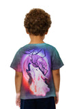 Kids White Lone Wolf
