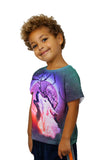 Kids White Lone Wolf