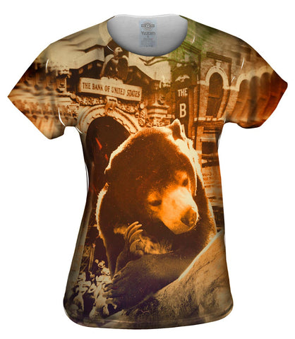 Sun Bear Chill