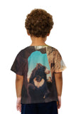 Kids Paris Sun Bear