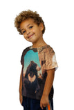 Kids Paris Sun Bear