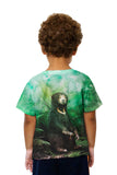 Kids Trees Sun Bear