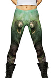 Trees Sun Bear