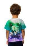 Kids Brown Bears