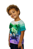 Kids Brown Bears