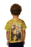 Kids Claw Bear