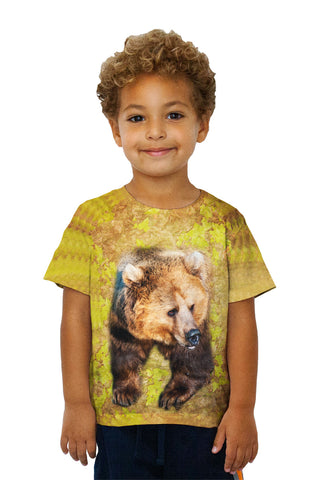 Kids Claw Bear