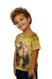 Kids Claw Bear