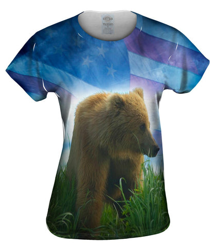 July Bear