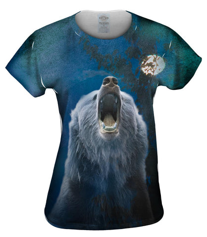 Moon Bear
