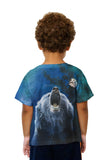Kids Moon Bear