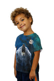 Kids Moon Bear