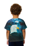 Kids Night Eagle