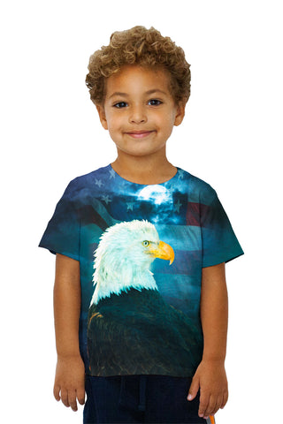 Kids Night Eagle