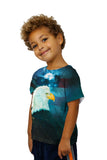 Kids Night Eagle