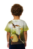 Kids Lighting Eagle