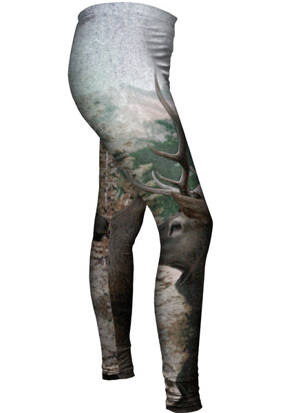 Elk Elk&nbsp;Womens Leggings