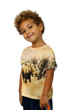 Kids Farm Moose