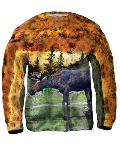 Lake Moose