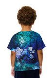 Kids Night Moose