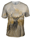 Yellow Stag
