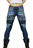 Blue Deer