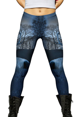 Blue Deer