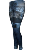 Blue Deer