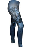 Blue Deer