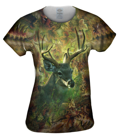 Leaf Stag