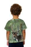 Kids Moss Stag