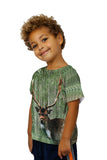 Kids Moss Stag