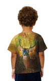 Kids Deer Stag
